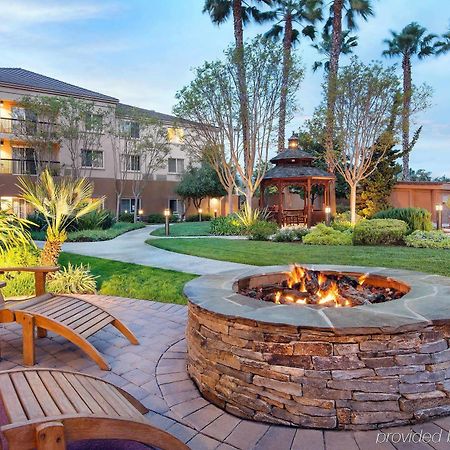 Courtyard Milpitas Silicon Valley Dış mekan fotoğraf